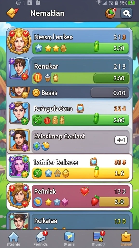 Screenshot svip5 nomor 2