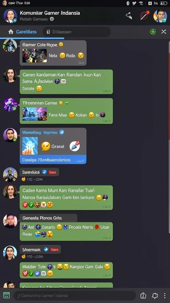 Screenshot tempototo nomor 1