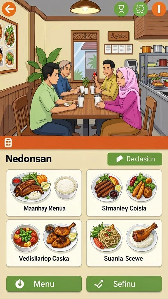 Screenshot tempototo nomor 2