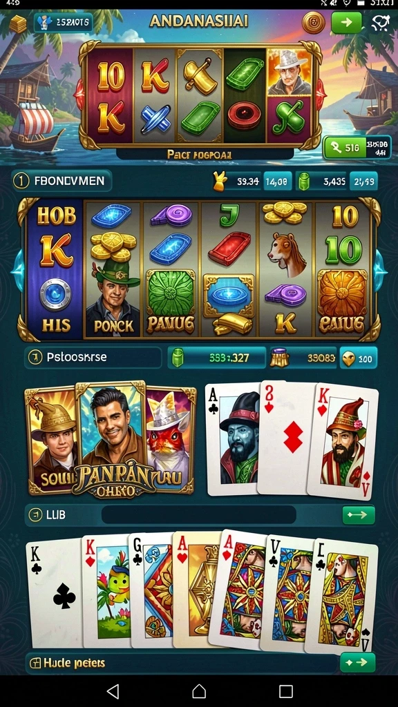 Screenshot tempototo nomor 3