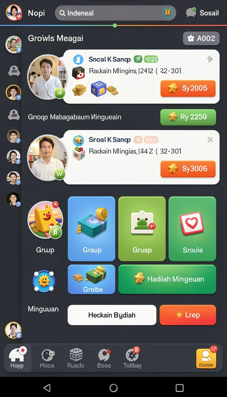 Screenshot uang77 nomor 3