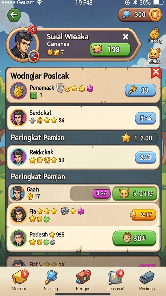 Screenshot waktogel nomor 2