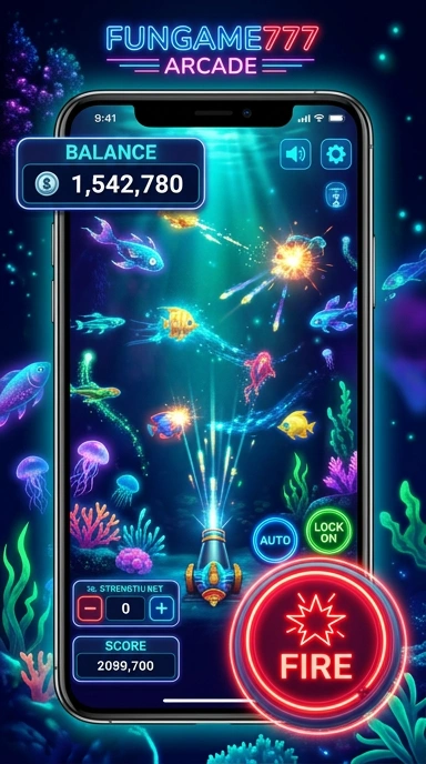 fungame777 — galeri pratinjau - APK Resmi